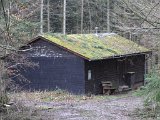 Huette bei Schorborn  (2)